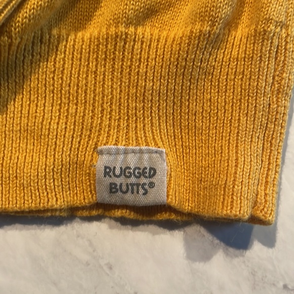 Quarter zip sweater - Picture 3 of 3